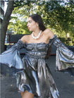 Epiphany Dress - SAMPLE