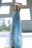 Riviera Dress Floor Length