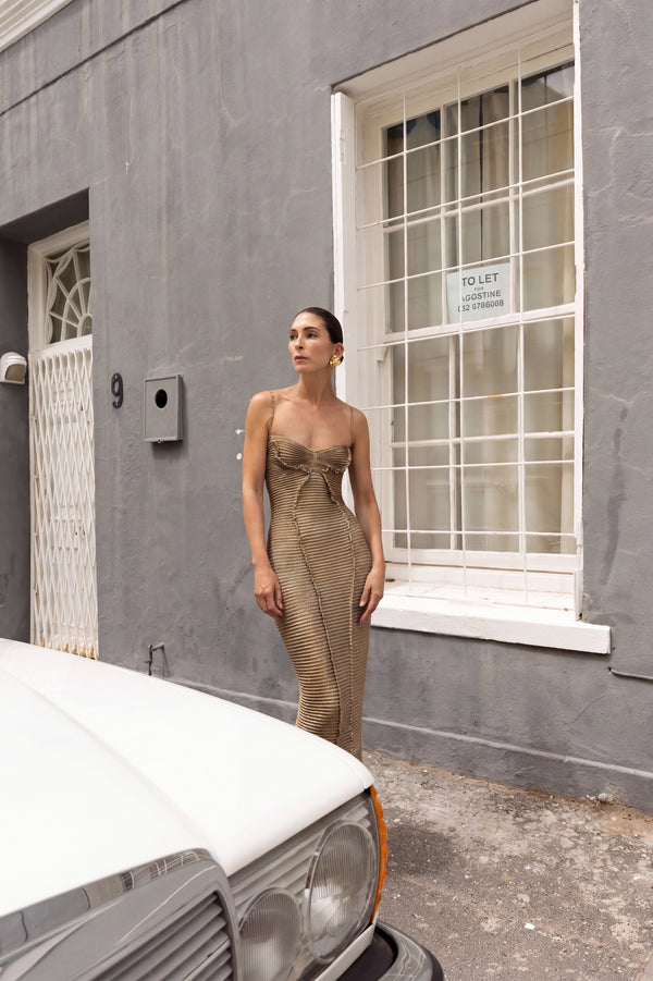 Edge Dress