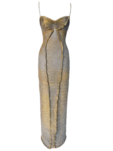 Edge Dress