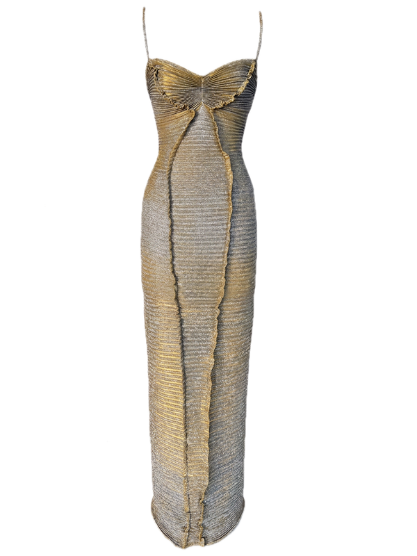 Edge Dress
