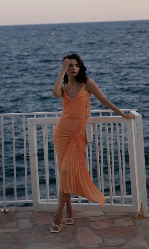 Dazed Dress - SAMPLE