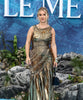 Fossil Dress - SAMPLE