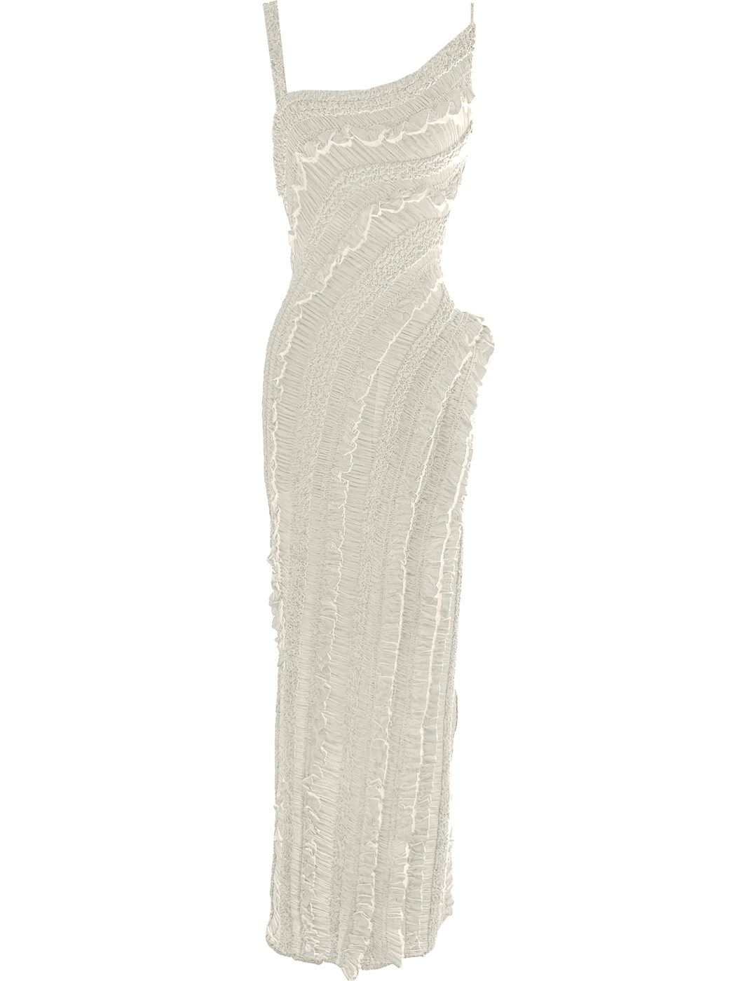 Renaissance Dress Floor Length