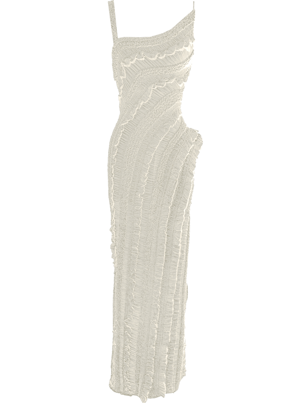 Renaissance Dress Floor Length