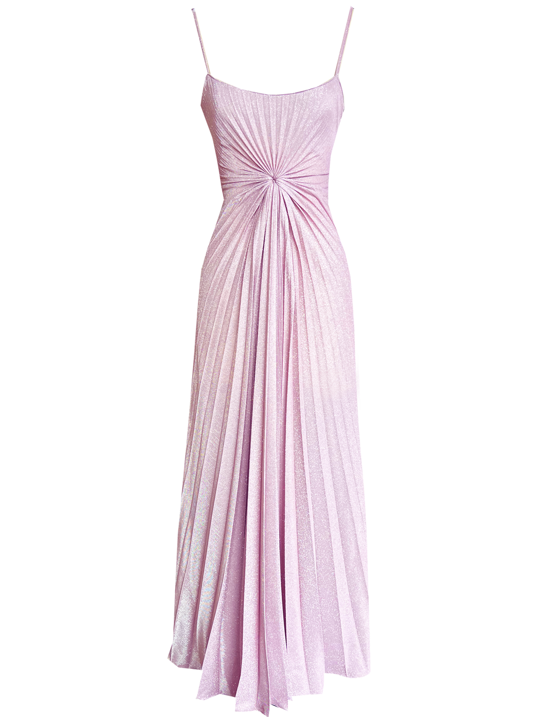 Neptune Dress Floor Length