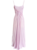 Neptune Dress Floor Length