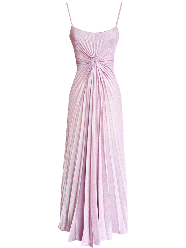 Neptune Dress Floor Length