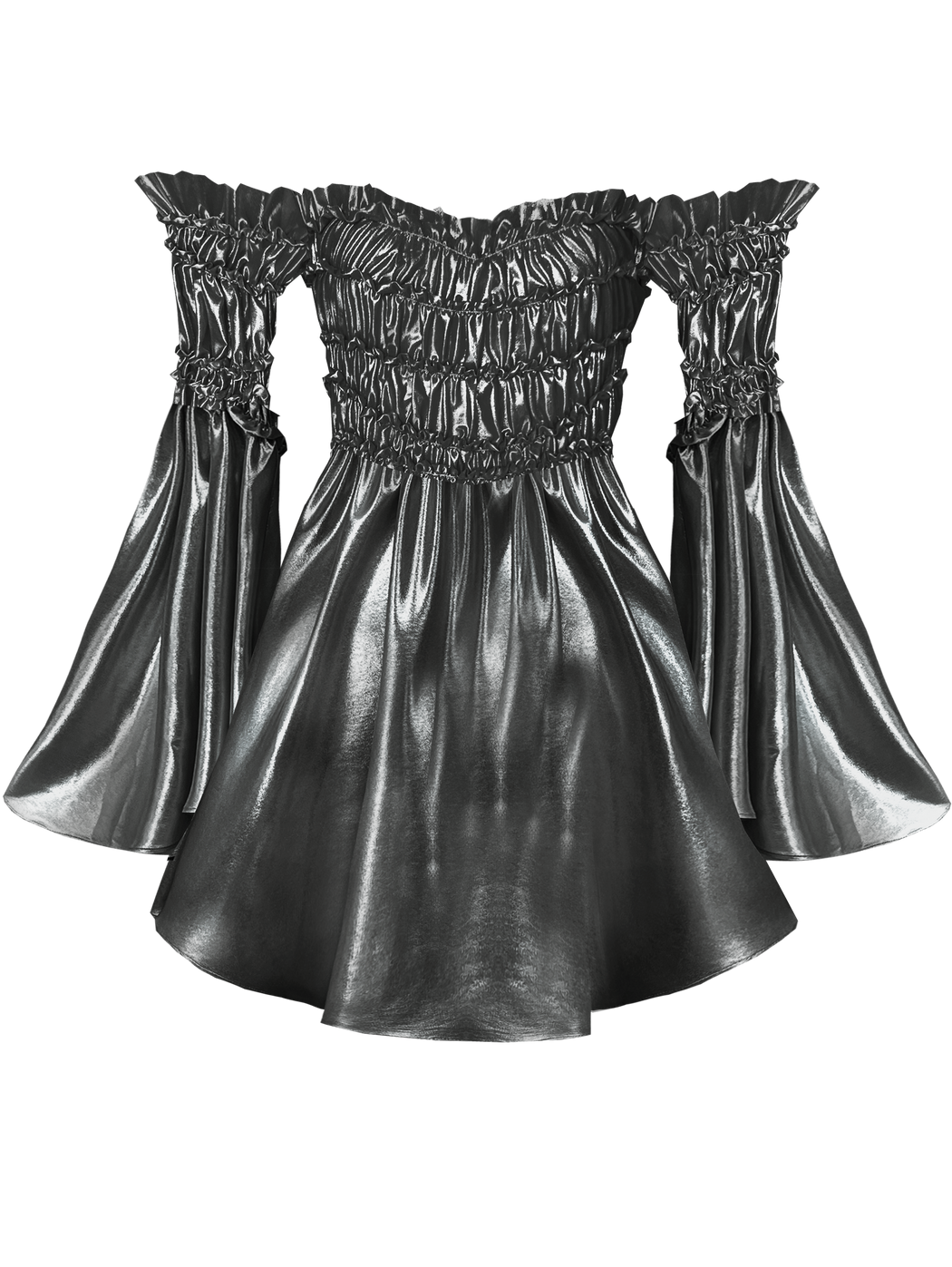Epiphany Dress - SAMPLE