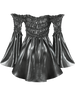 Epiphany Dress - SAMPLE