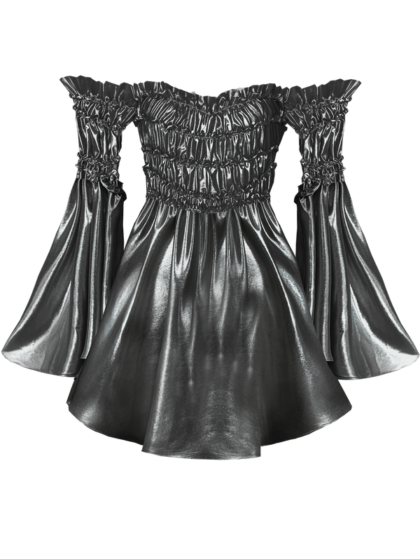 Epiphany Dress - SAMPLE