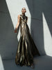 Nova Dress Floor Length