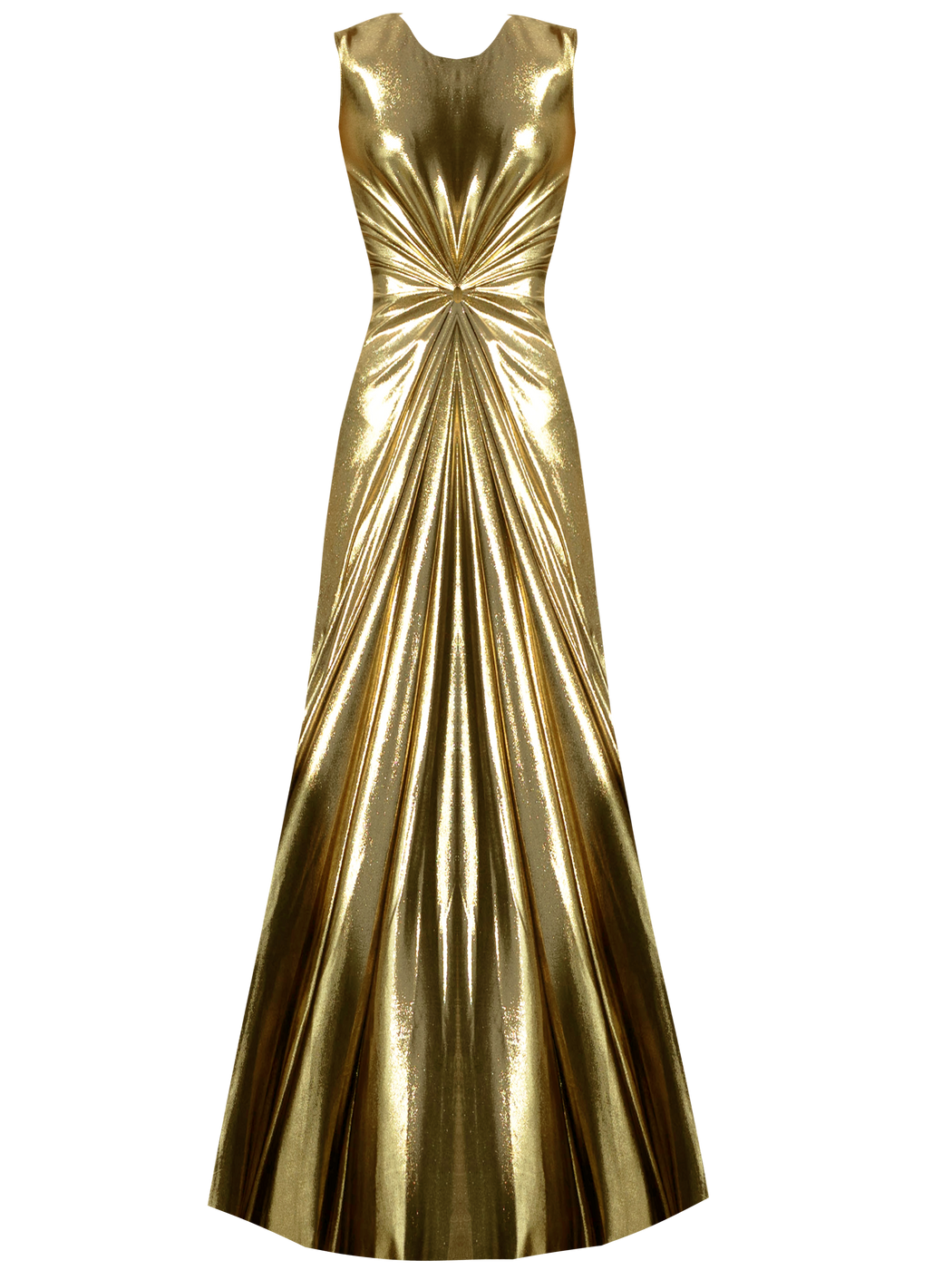 Nova Dress Floor Length