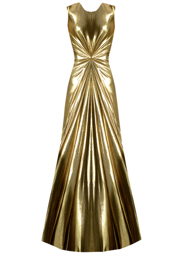 Nova Dress Floor Length