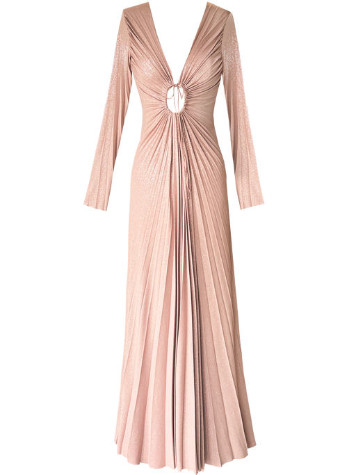 Opulent Dress