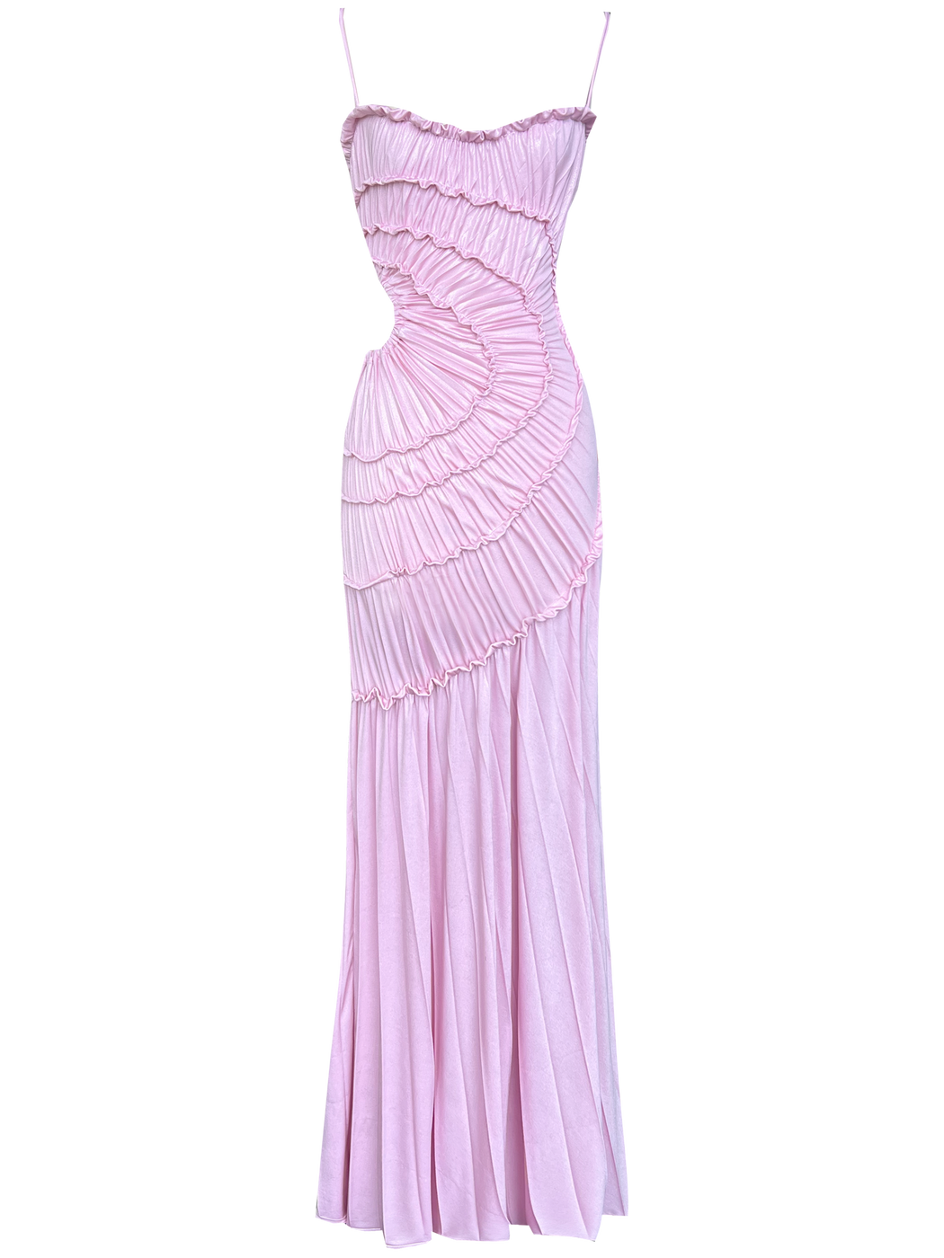 Starlight Dress Floor Length