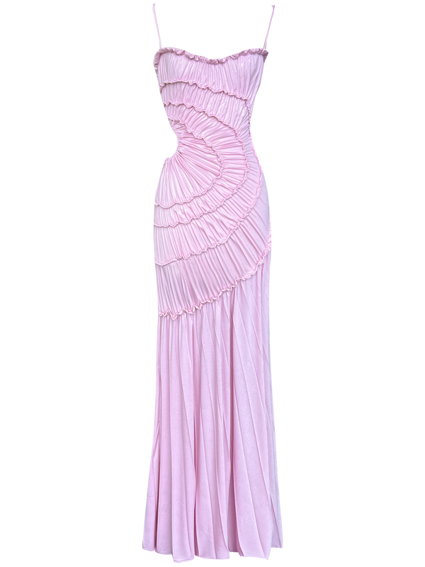 Starlight Dress Floor Length