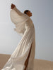 Reflective Dress Floor Length