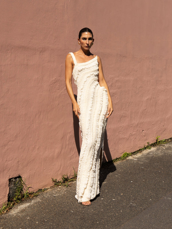 Renaissance Dress Floor Length