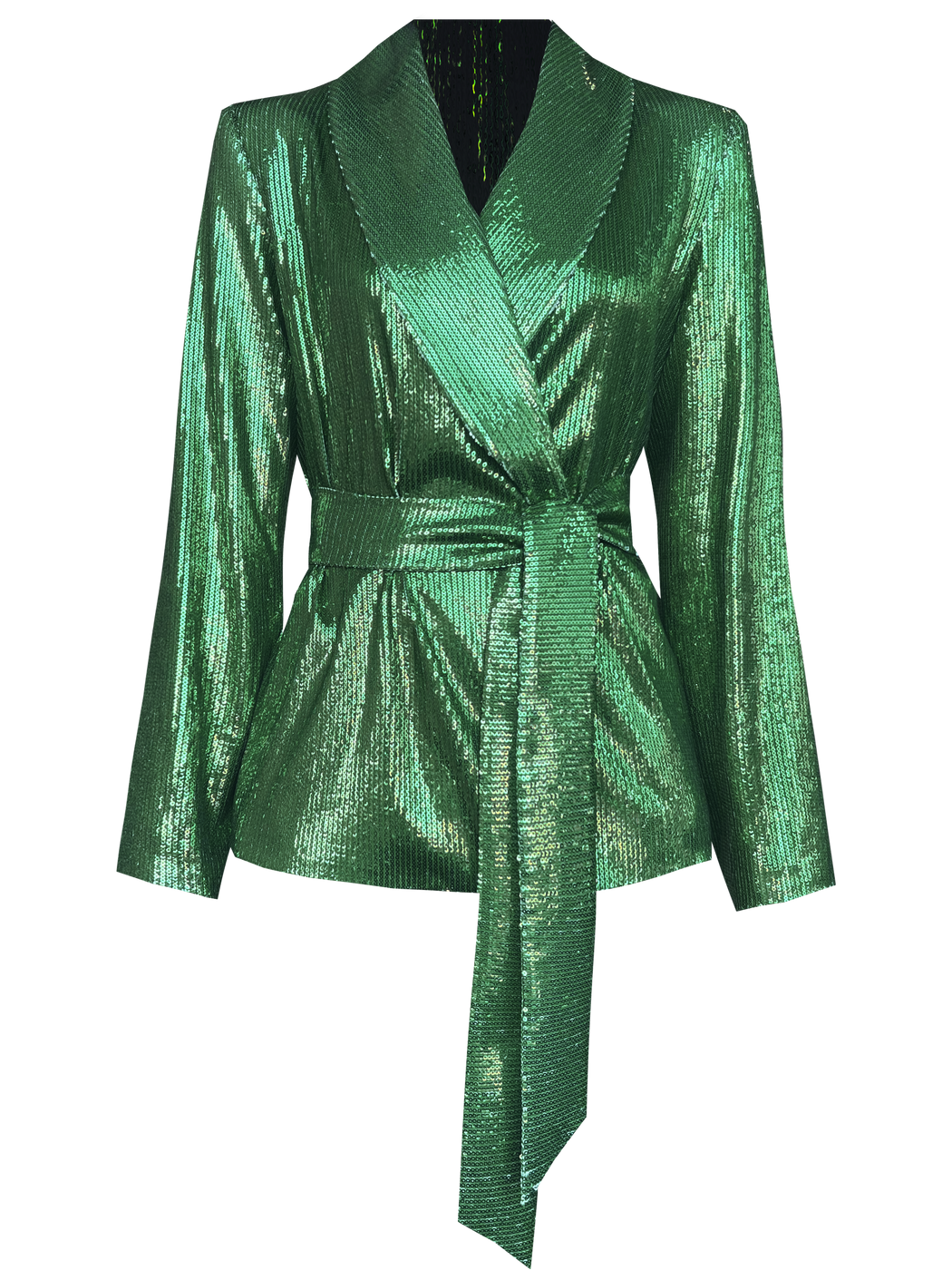 Shard Blazer