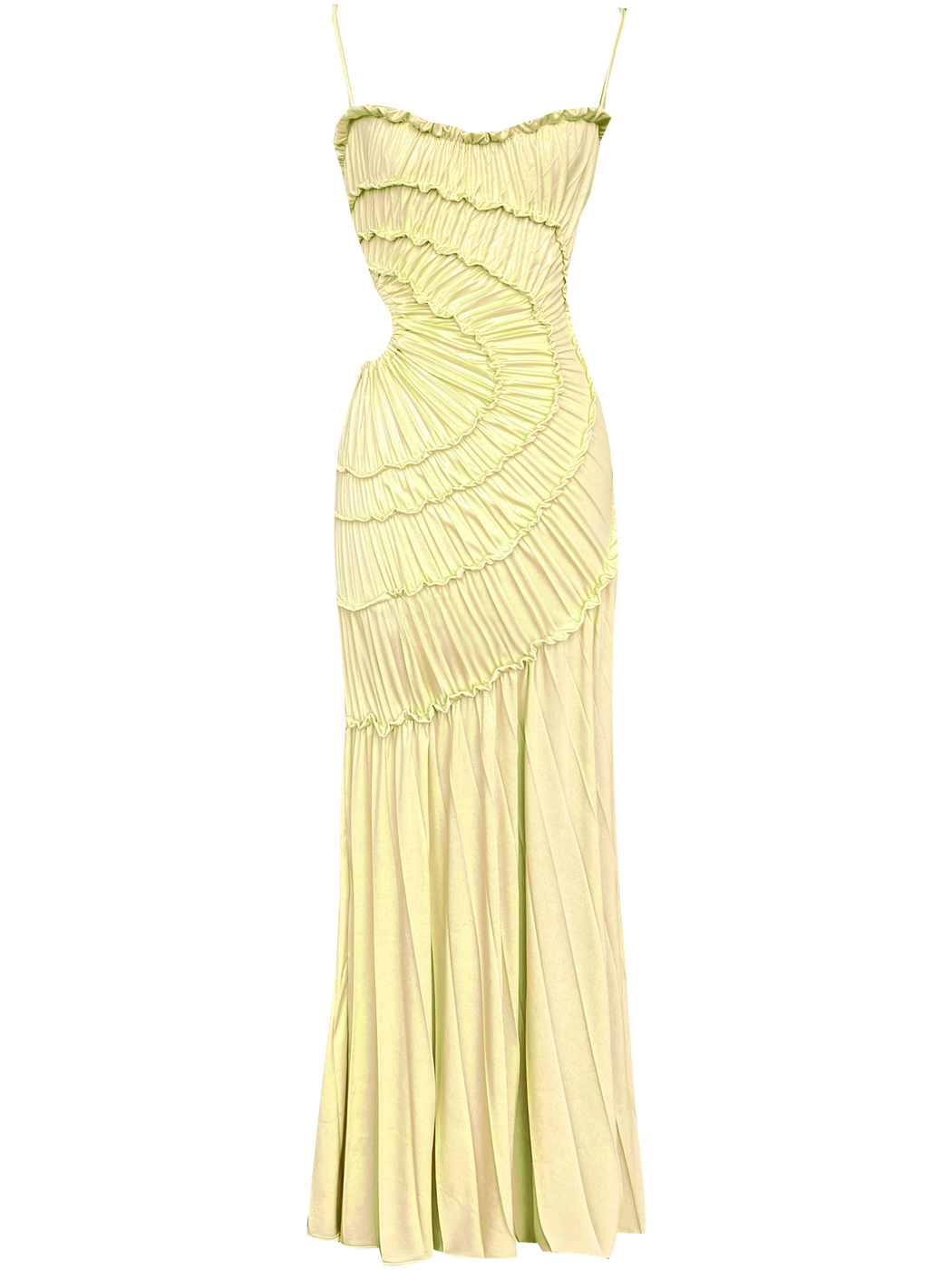 Starlight Dress Floor Length