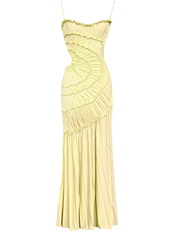 Starlight Dress Floor Length