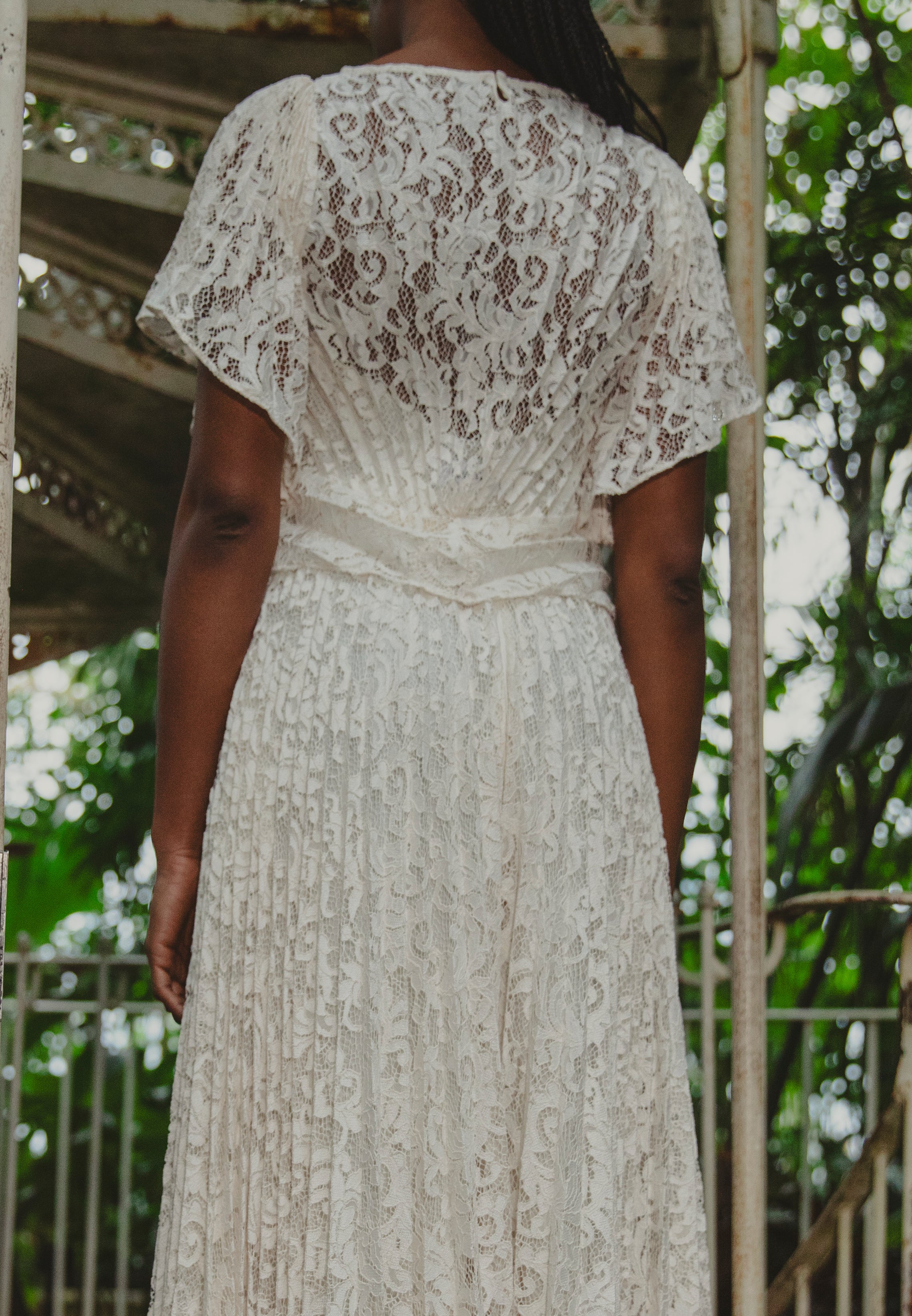 Georgia Hardinge - Shop - Ethereal Trouser