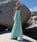 Torrent Dress Floor Length