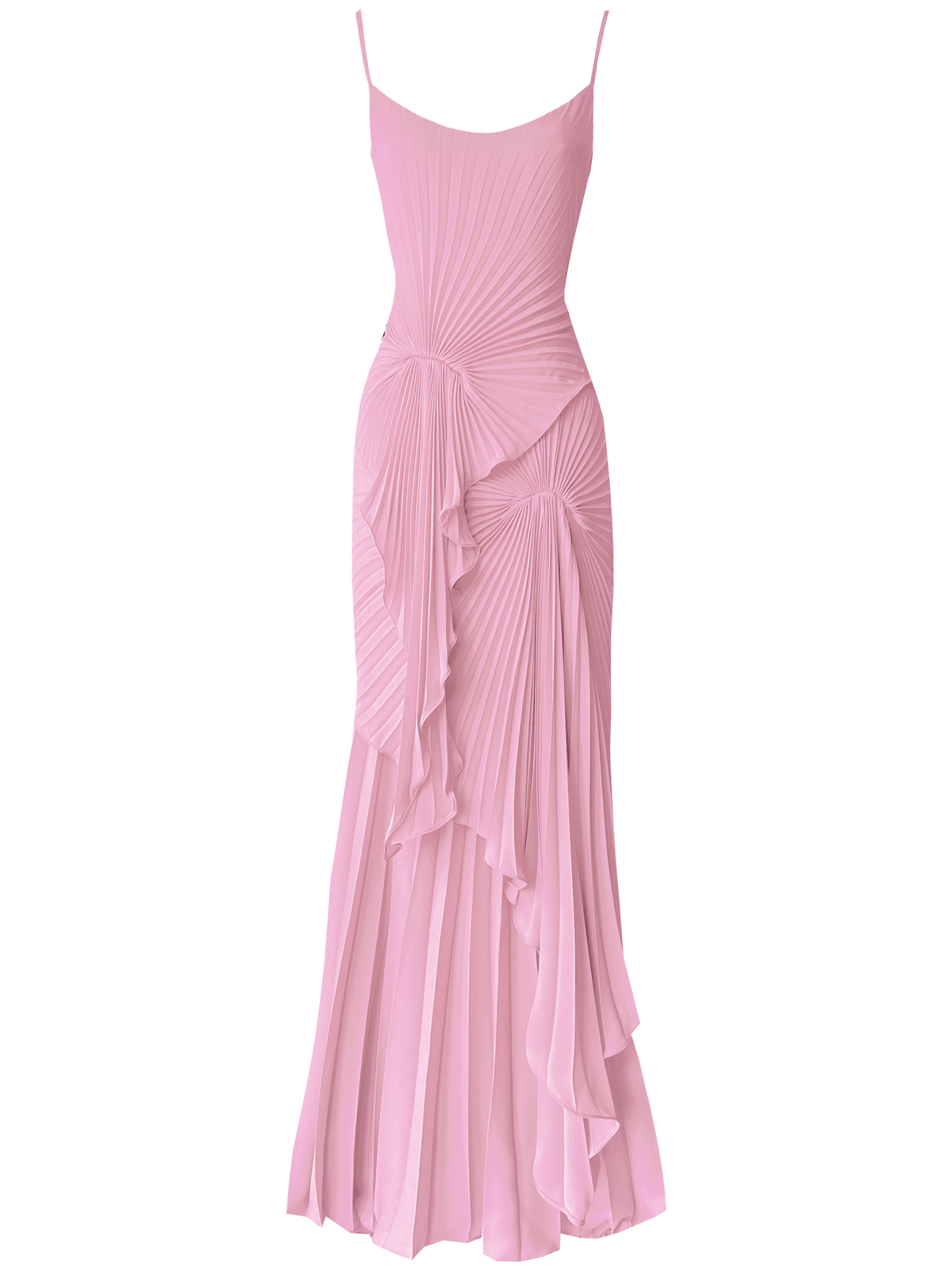 Georgia Hardinge - Shop - Torrent Dress Floor Length