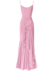 Torrent Dress Floor Length