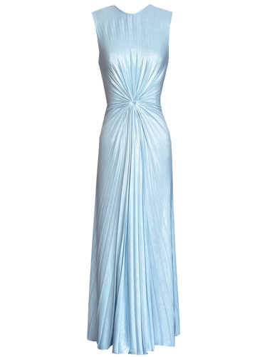 Venus Dress Floor Length