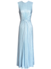 Venus Dress Floor Length