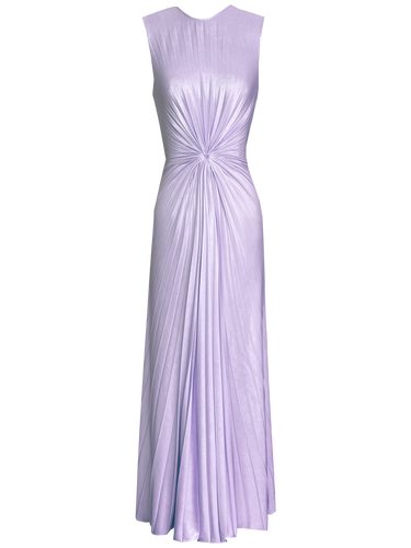 Venus Dress Floor Length