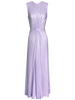 Venus Dress Floor Length