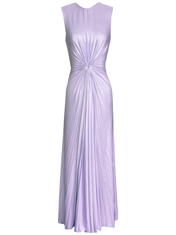 Venus Dress Floor Length