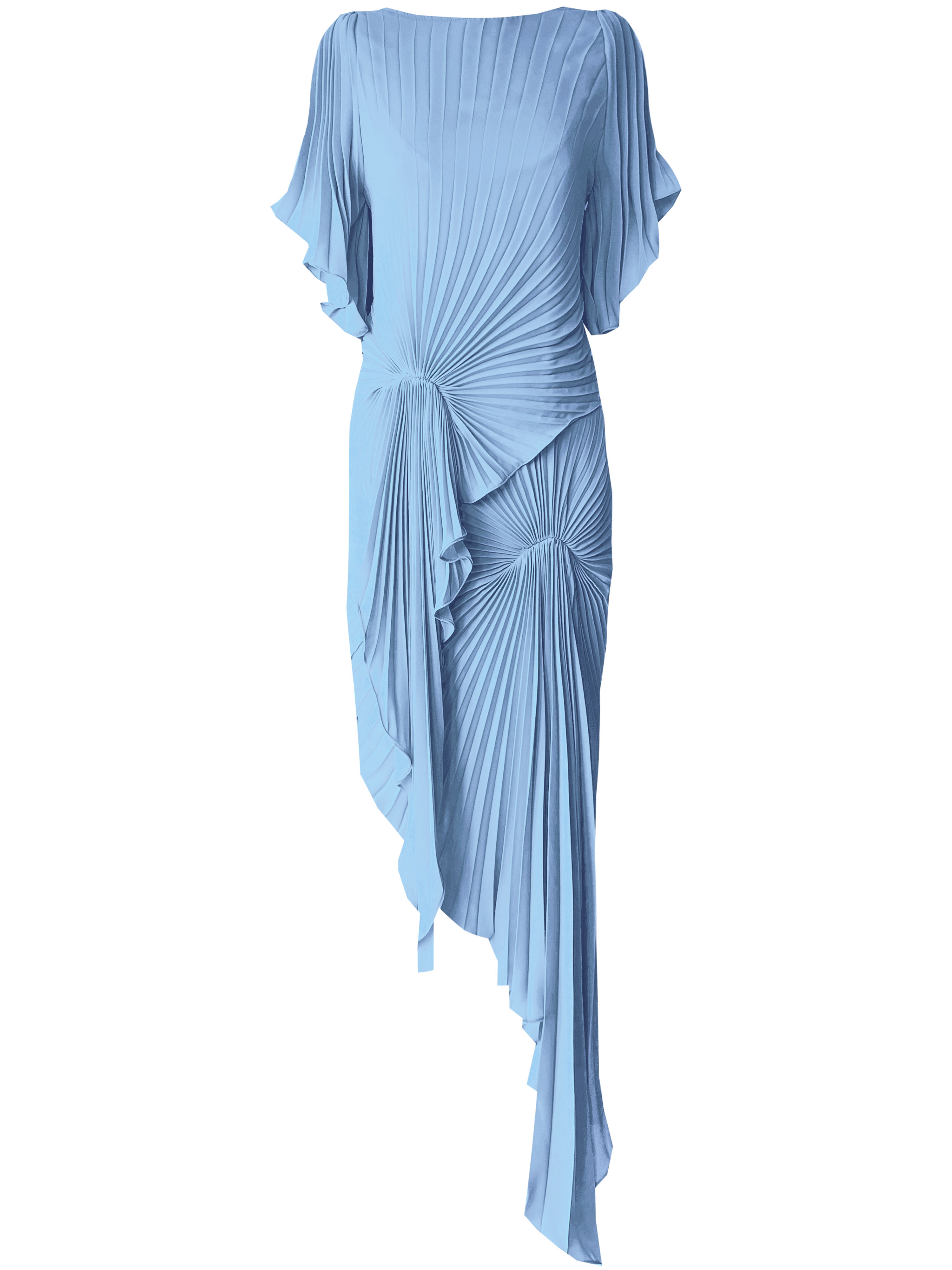 Georgia Hardinge - Shop - Waterfall Dress Georgia Hardinge - Shop - Waterfall Dress