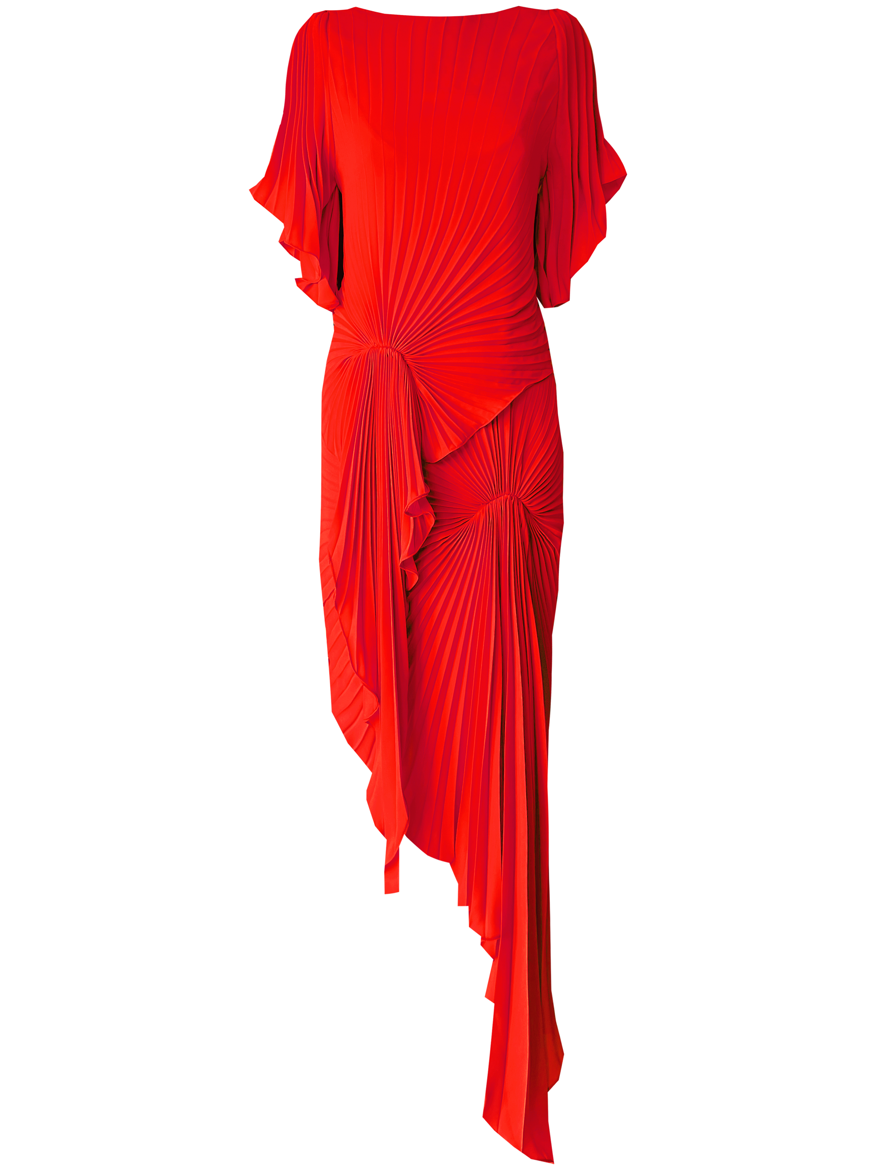 georgia hardinge red dress Georgia Hardinge Opal Dress in Red