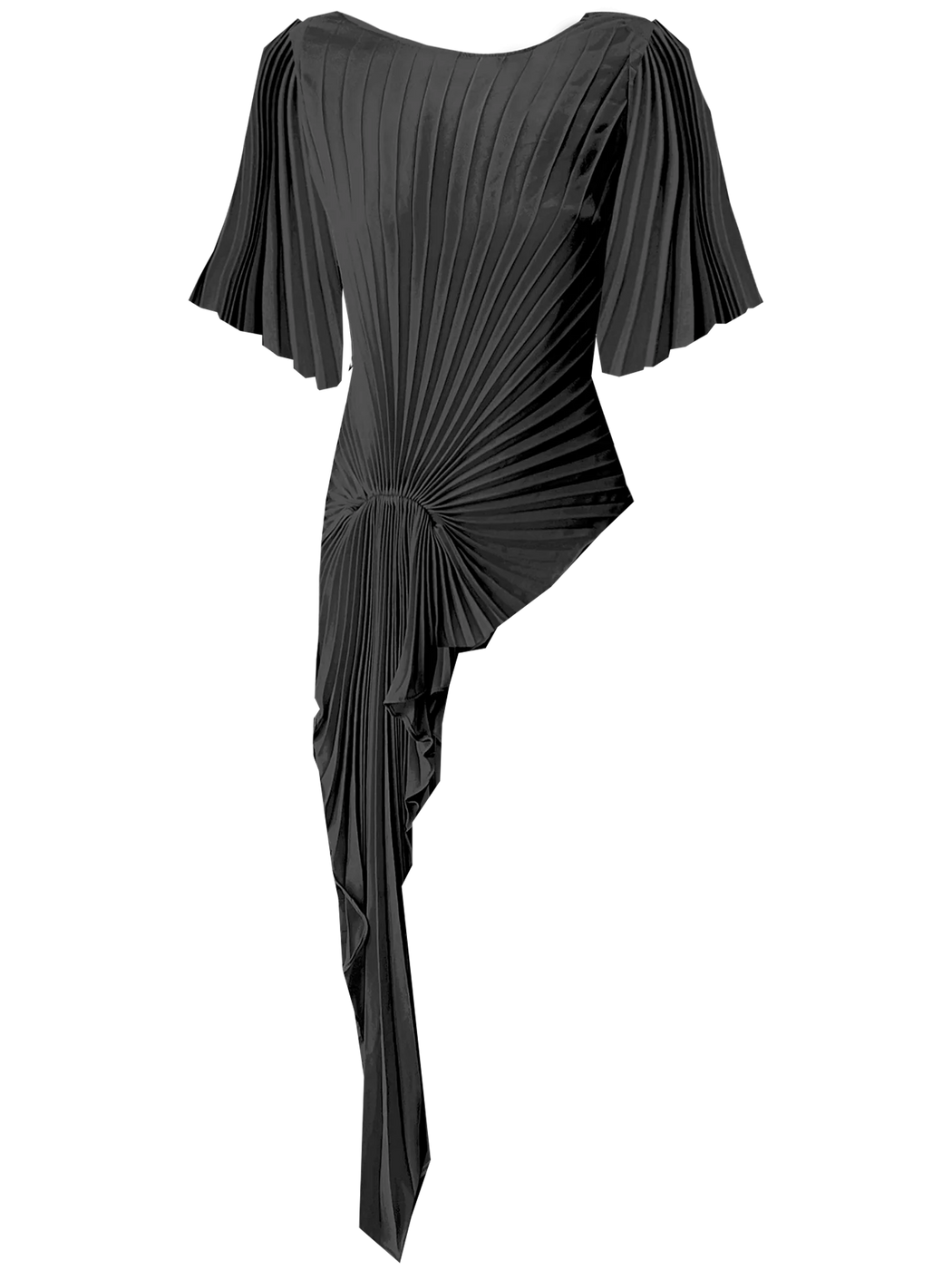 Waterfall Top - SAMPLE