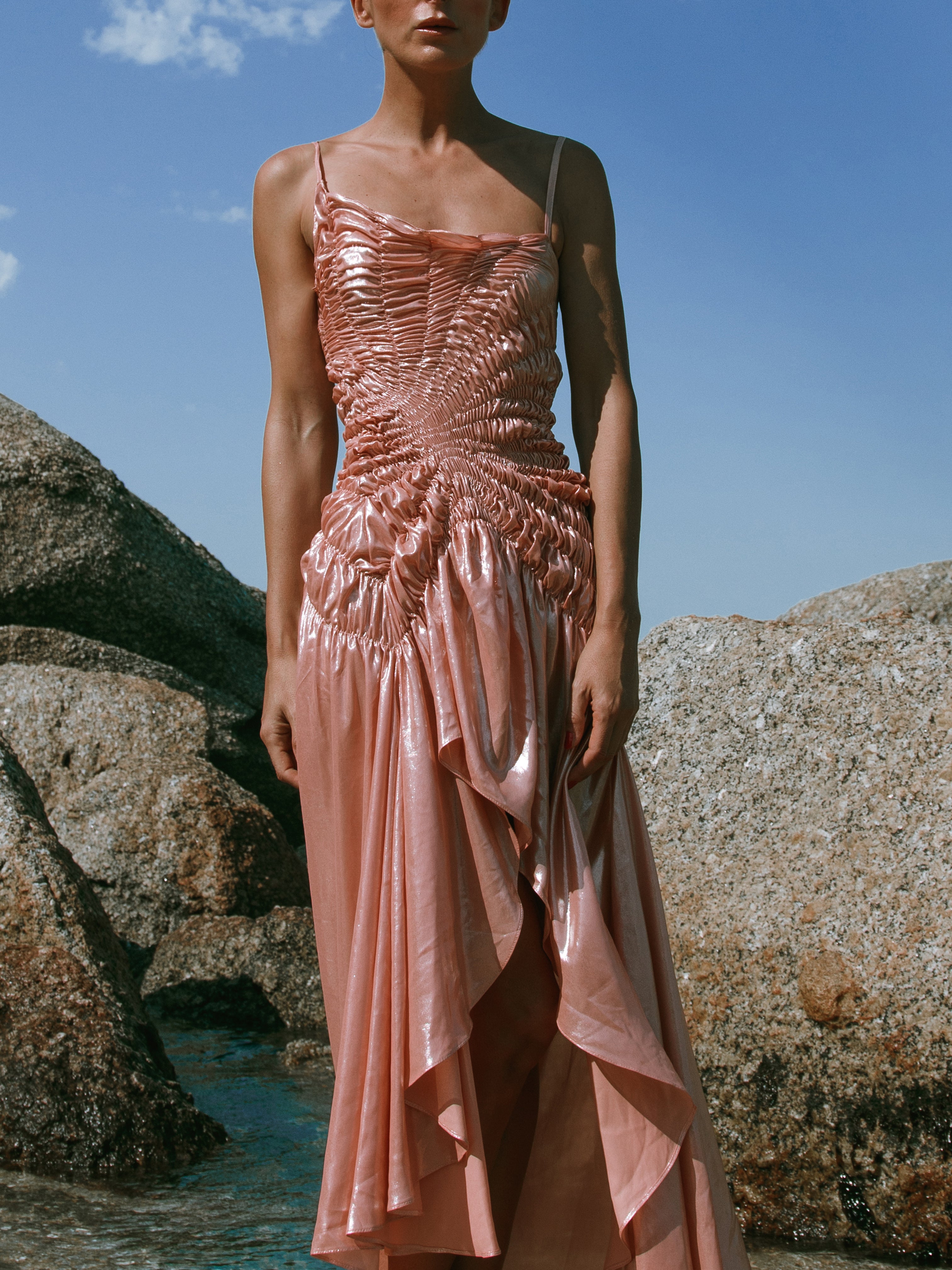 Georgia Hardinge - Shop - Celestial