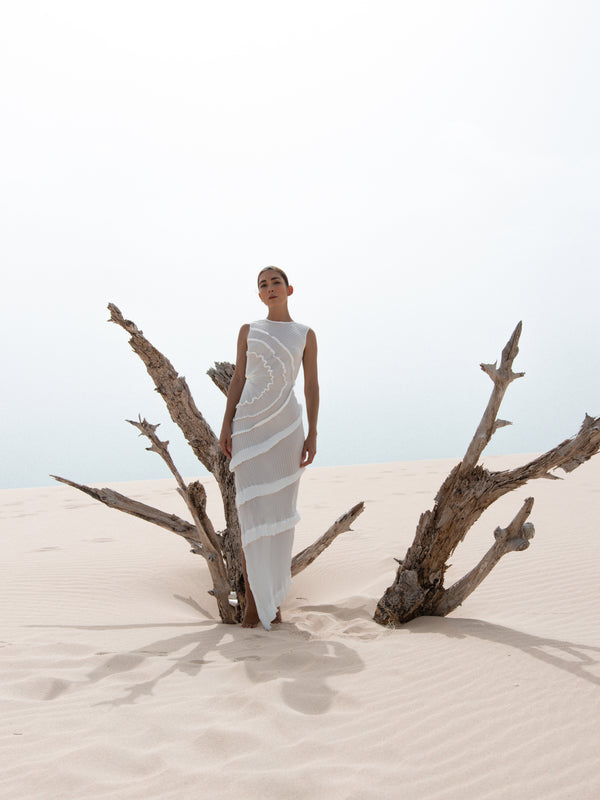 Georgia Hardinge - Shop - Opal Dress Floor Length Georgia Hardinge - Shop - Opal Dress Floor Length