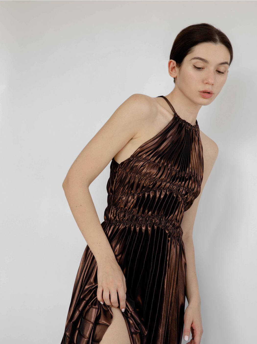 Cyra Dress - SAMPLE