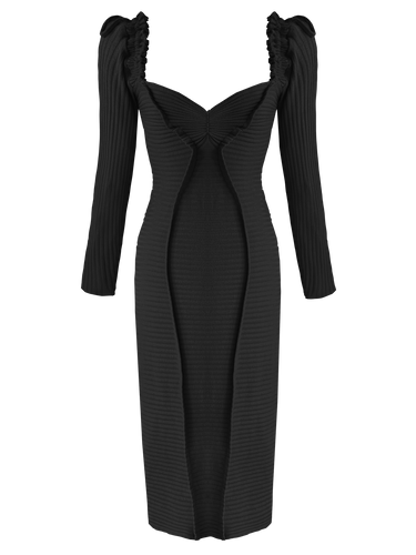 Blaze Dress - SAMPLE