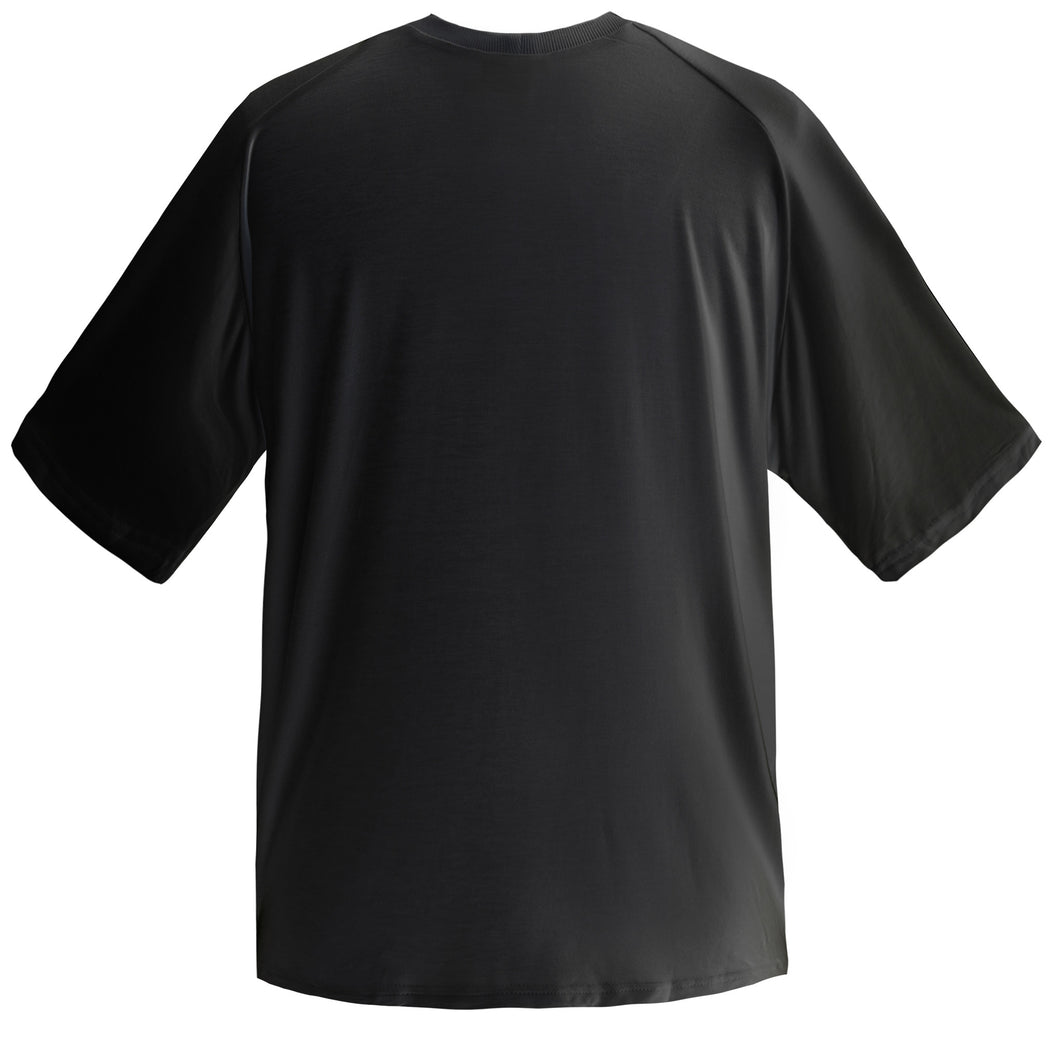 Cracked T-shirt - SAMPLE