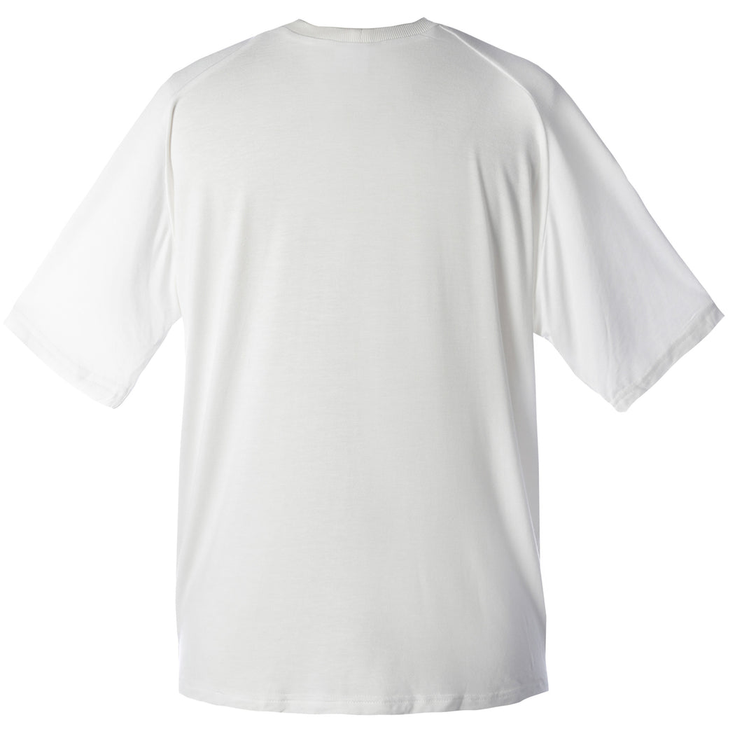 Cracked T-shirt - SAMPLE