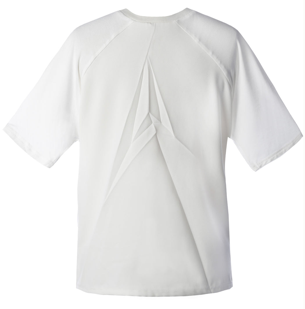 Cracked T-shirt - SAMPLE