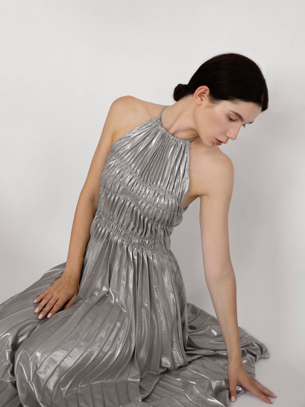 Cyra Dress - SAMPLE