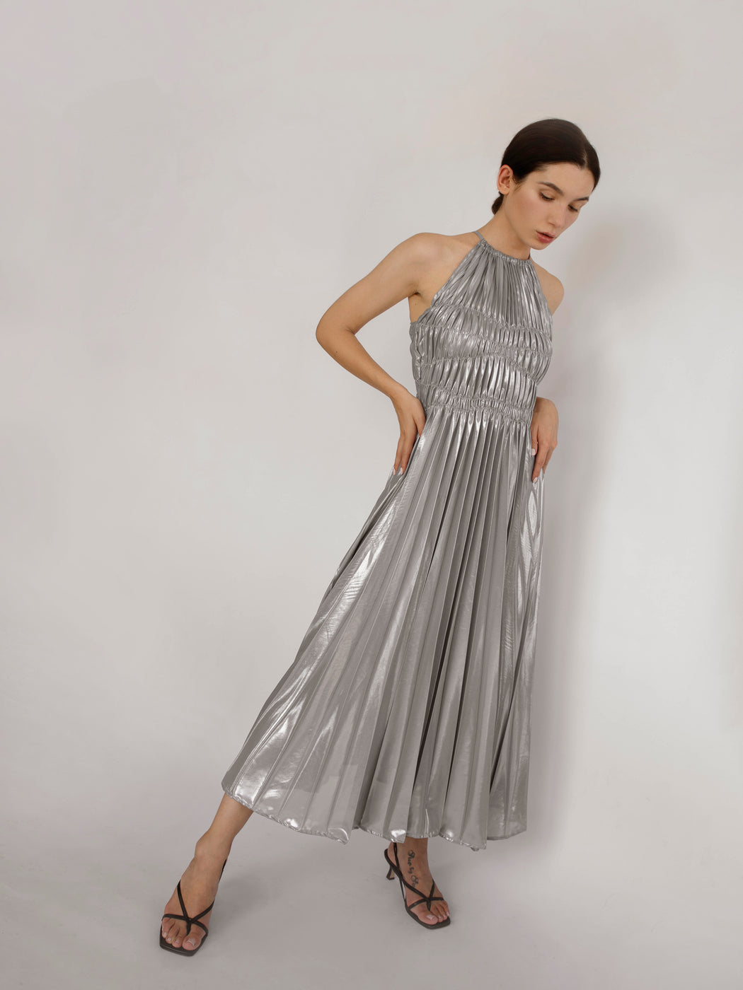 Cyra Dress - SAMPLE