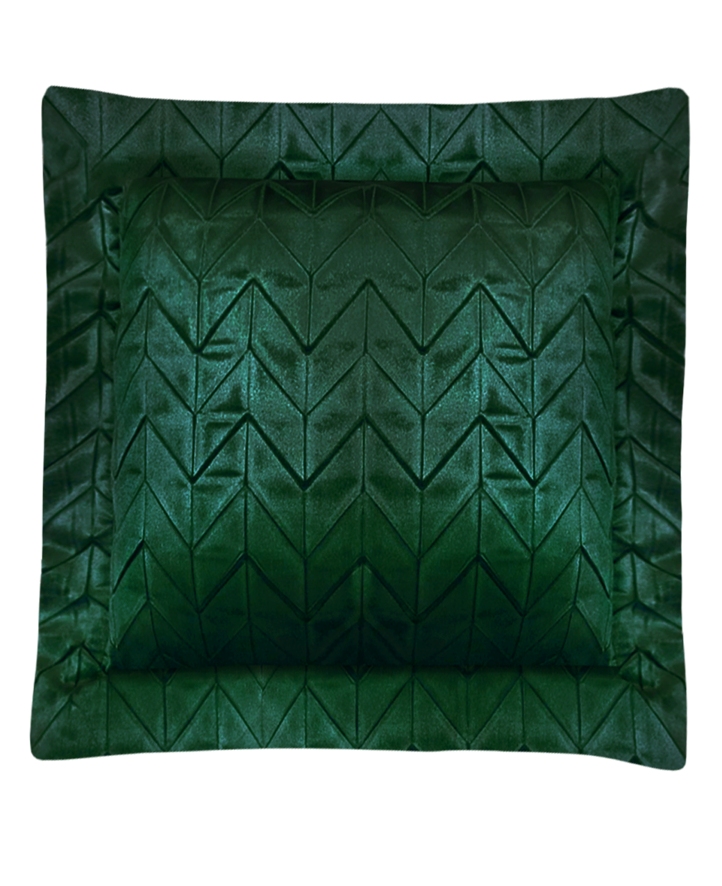 Electrum Cushion - SAMPLE