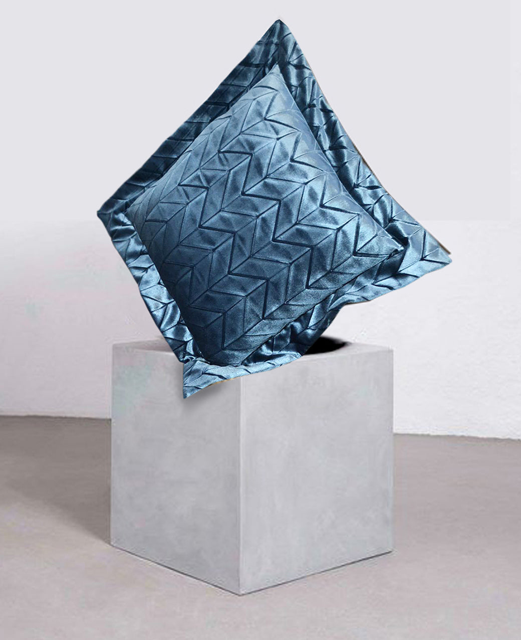 Electrum Cushion - SAMPLE