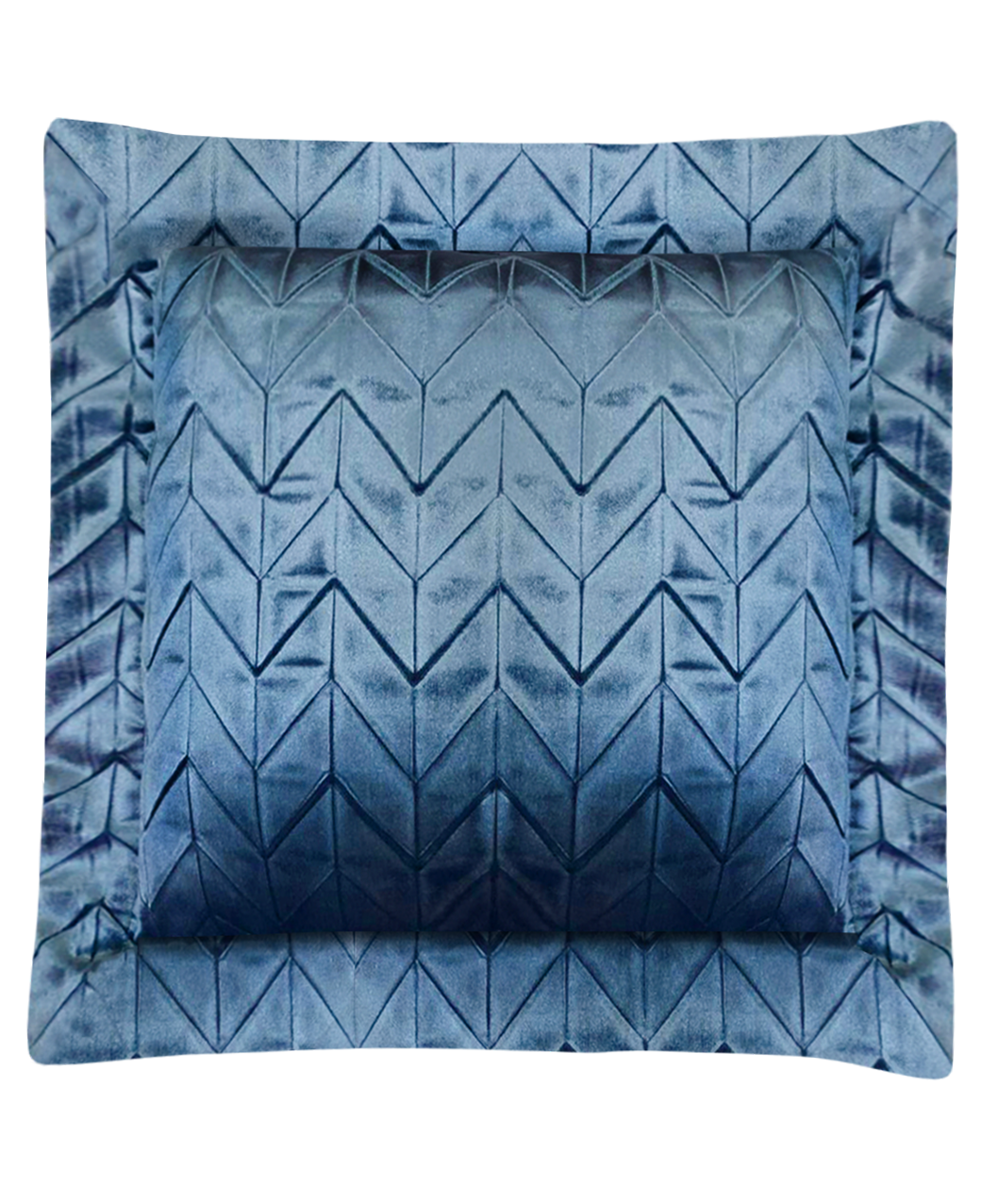 Electrum Cushion - SAMPLE